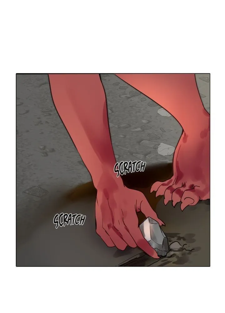 Miss Not-So Sidekick Chapter 176 page 50 - 