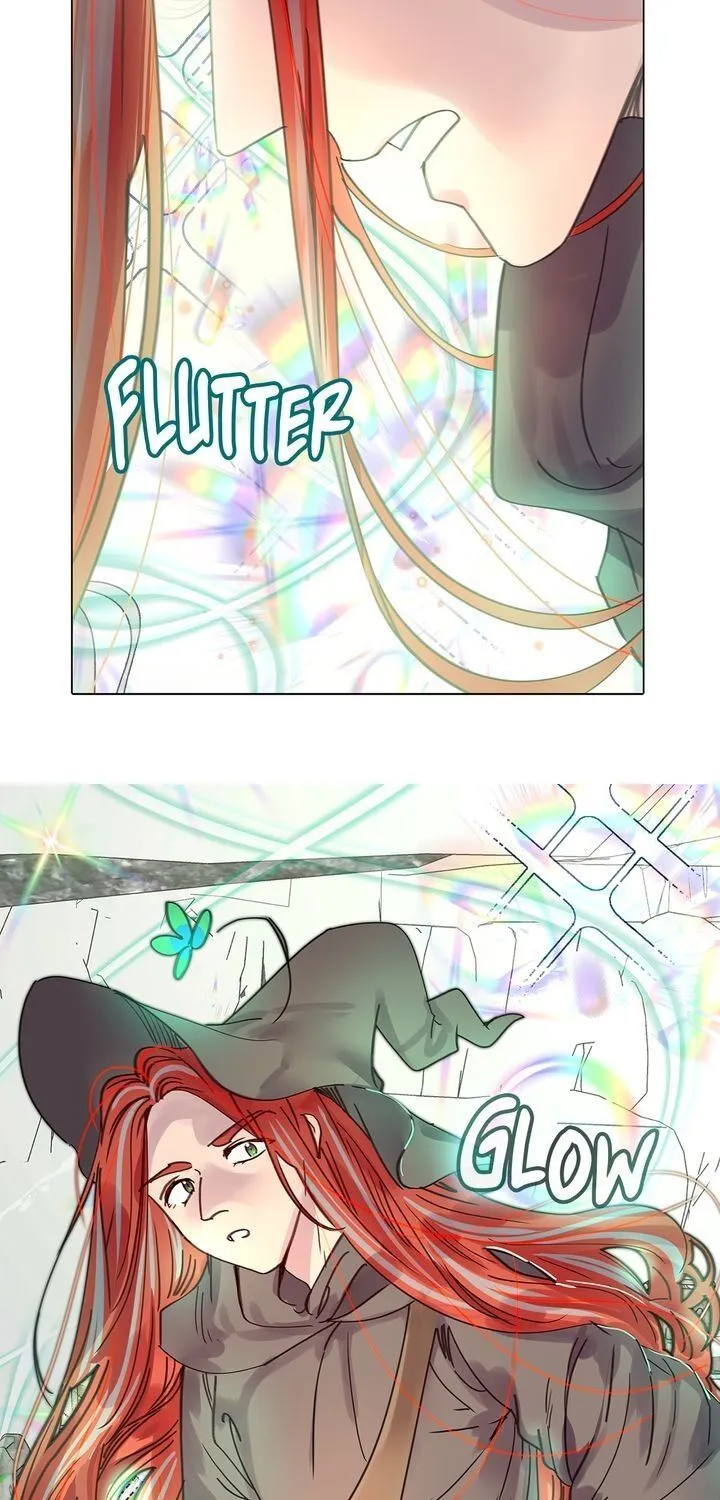 Miss Not-So Sidekick Chapter 177 page 18 - 