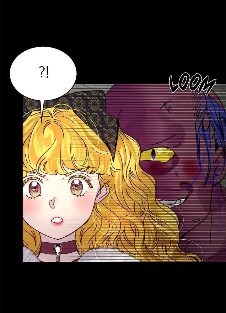 Miss Not-So Sidekick Chapter 177 page 20 - 