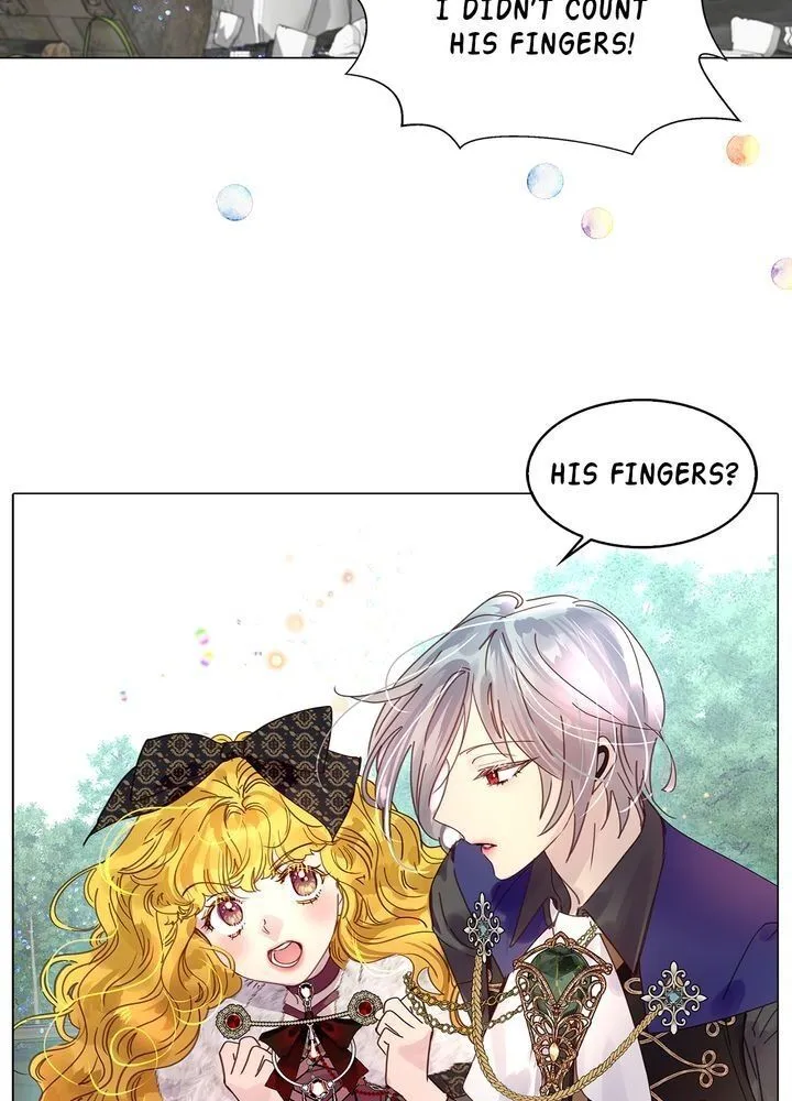 Miss Not-So Sidekick Chapter 177 page 24 - 