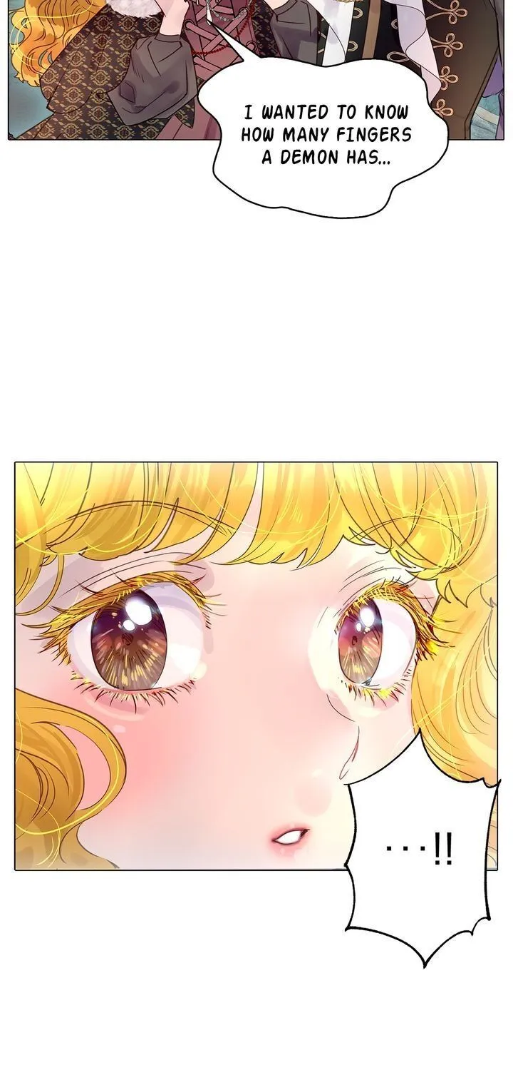 Miss Not-So Sidekick Chapter 177 page 25 - 