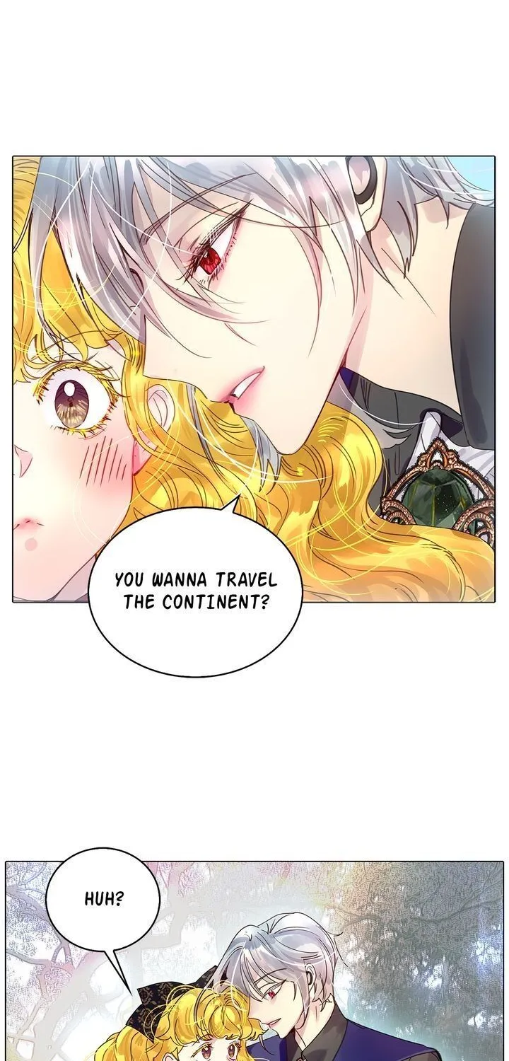 Miss Not-So Sidekick Chapter 177 page 26 - 