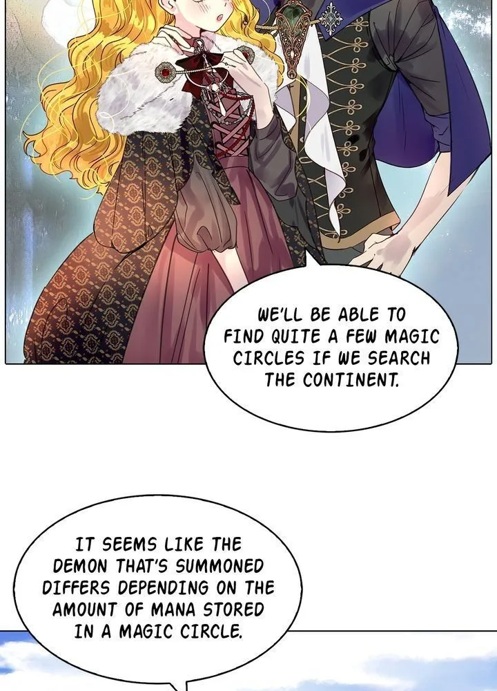 Miss Not-So Sidekick Chapter 177 page 27 - 