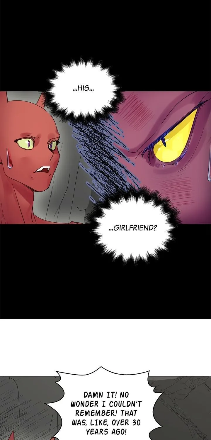 Miss Not-So Sidekick Chapter 177 page 5 - 