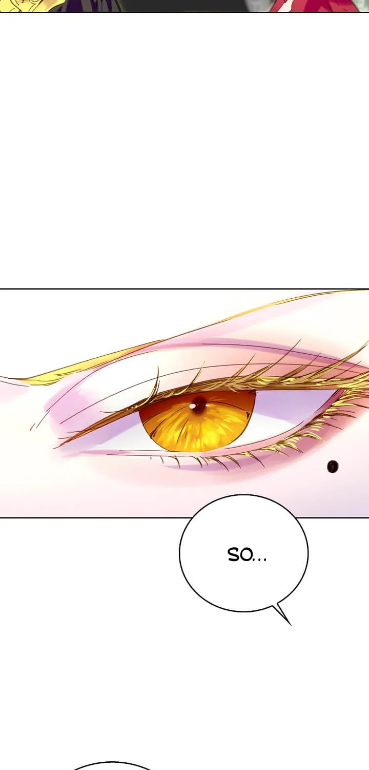 Miss Not-So Sidekick Chapter 97 page 3 - 