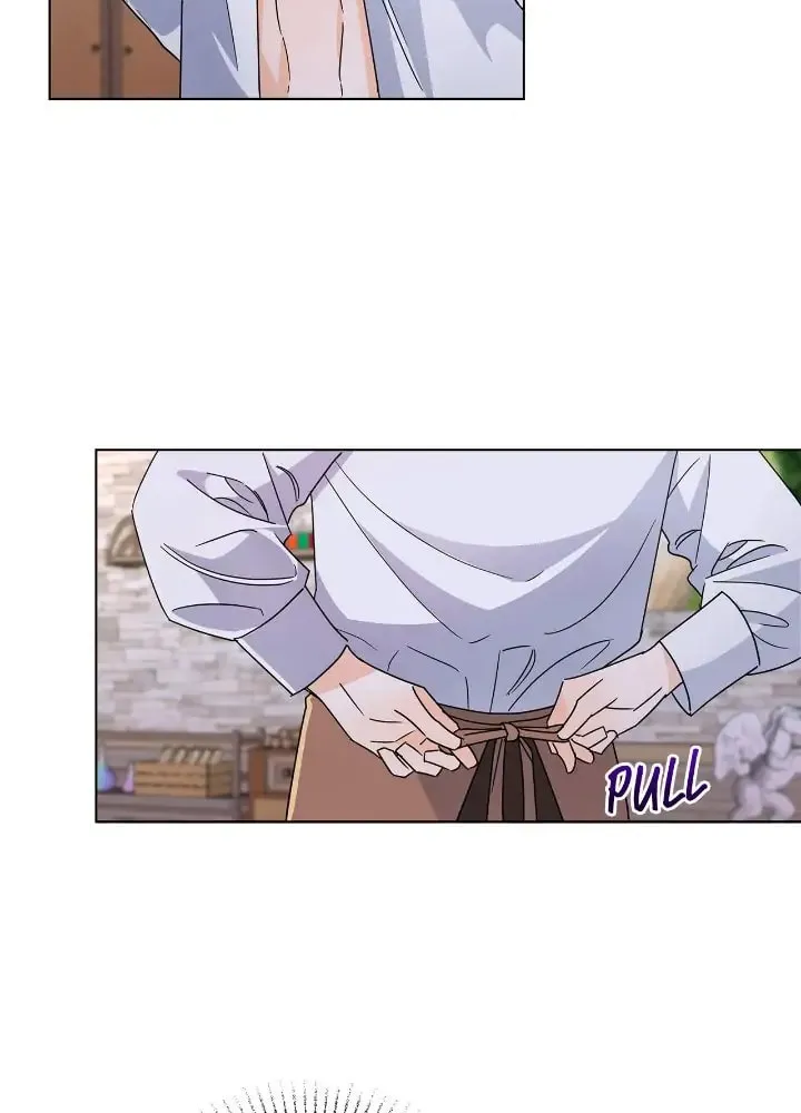 Miss Overprotected Chapter 55 page 17 - 