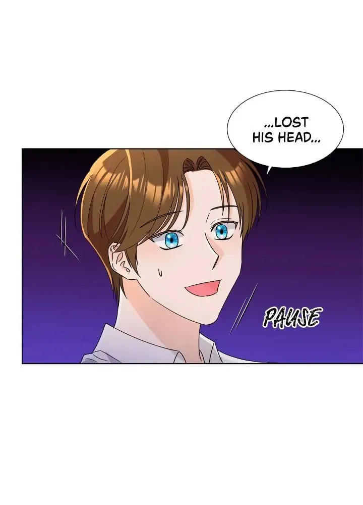 Miss Overprotected Chapter 55 page 24 - 