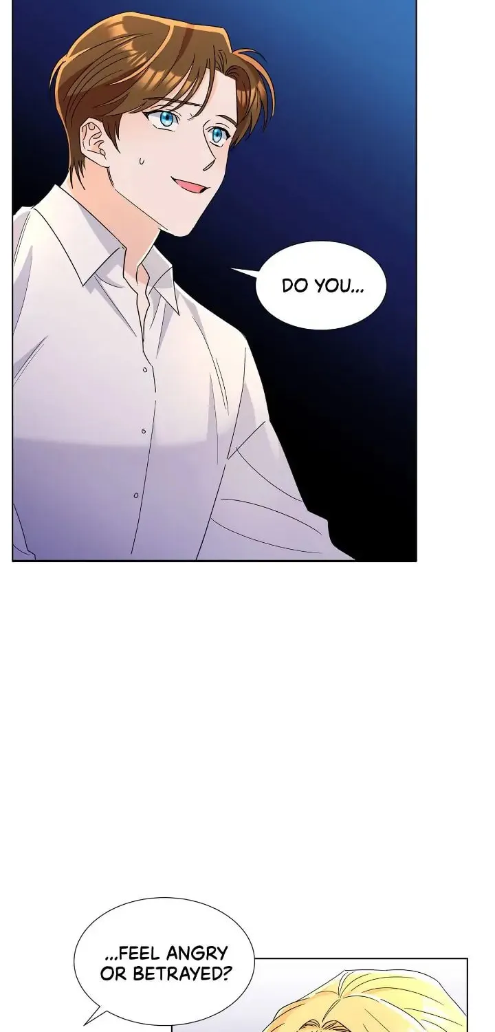 Miss Overprotected Chapter 55 page 26 - 