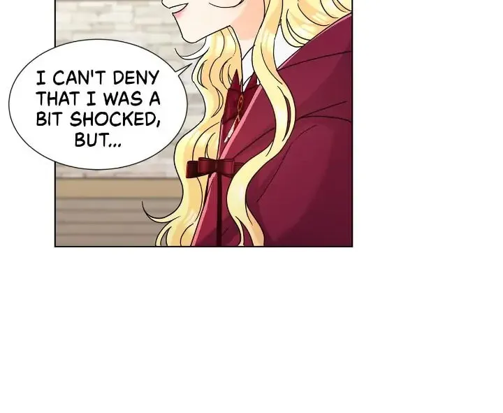 Miss Overprotected Chapter 55 page 29 - 