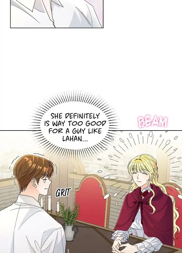 Miss Overprotected Chapter 55 page 40 - 