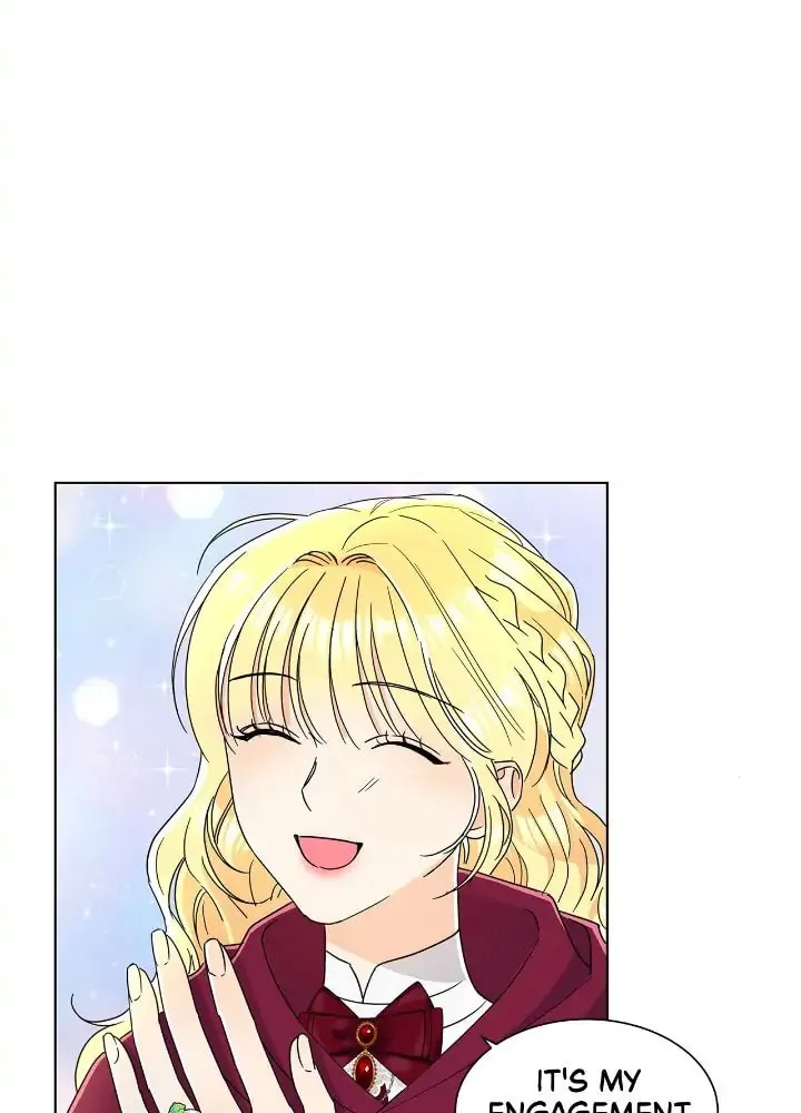 Miss Overprotected Chapter 55 page 43 - 