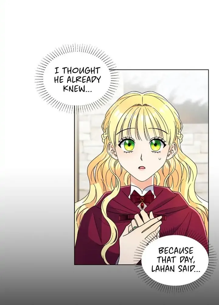 Miss Overprotected Chapter 55 page 48 - 
