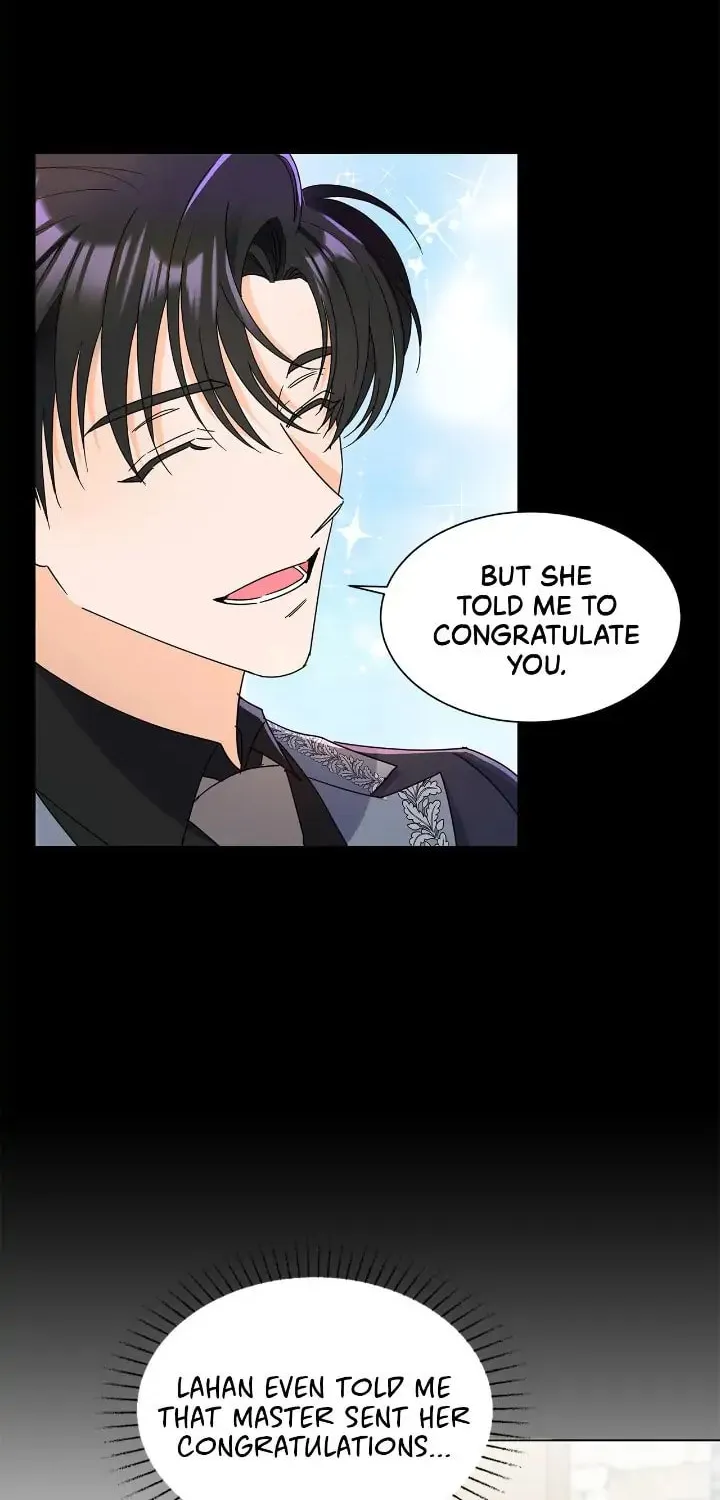 Miss Overprotected Chapter 55 page 50 - 