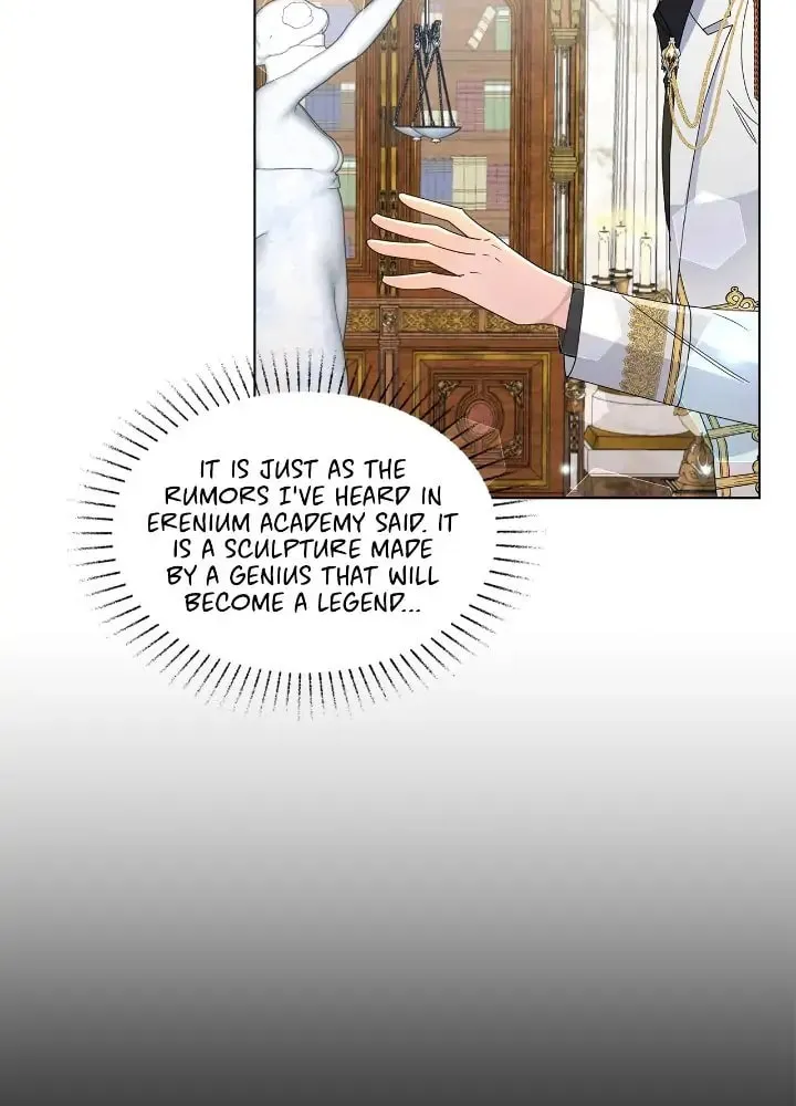 Miss Overprotected Chapter 55 page 59 - 