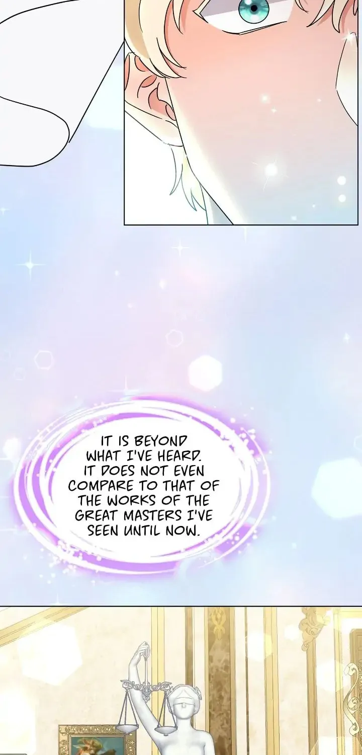 Miss Overprotected Chapter 55 page 62 - 