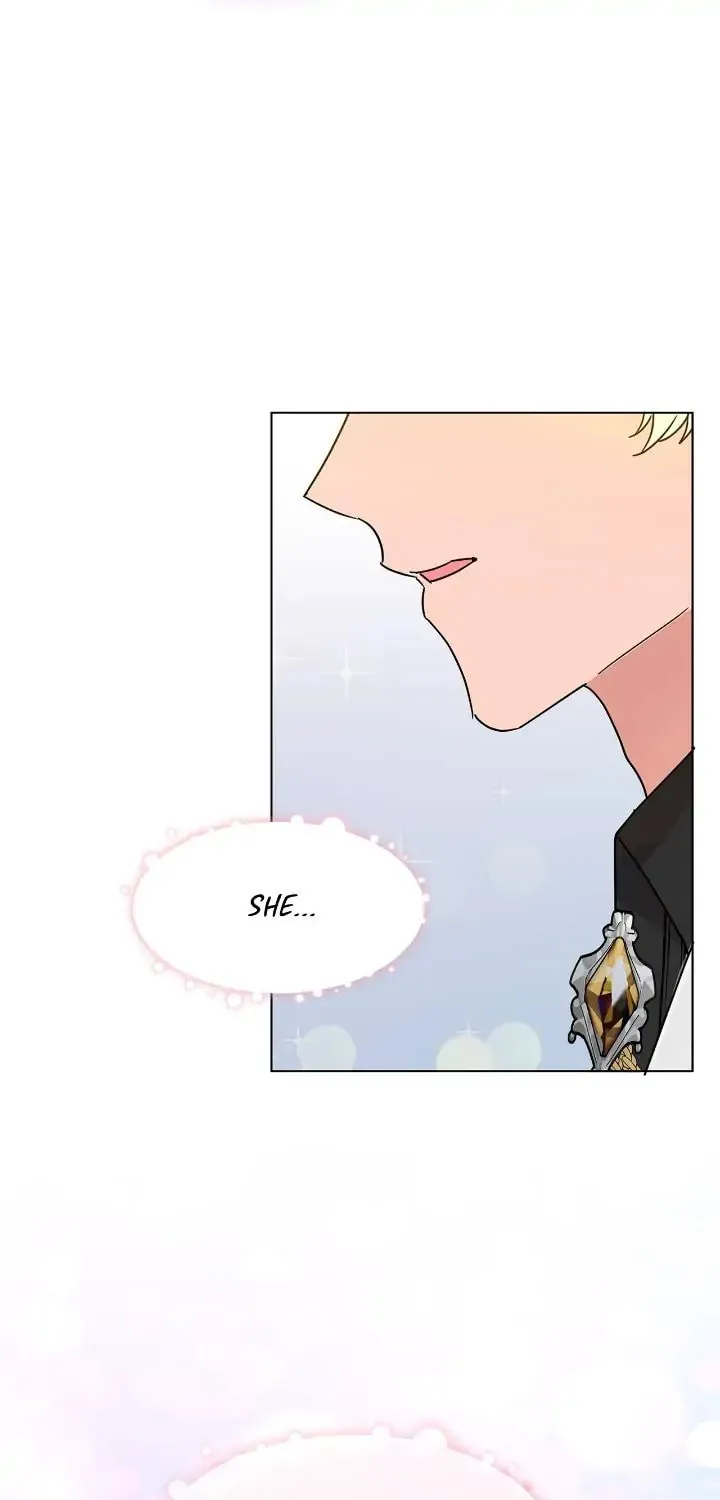 Miss Overprotected Chapter 55 page 64 - 
