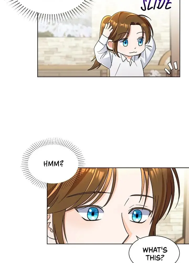 Miss Overprotected Chapter 56 page 11 - 