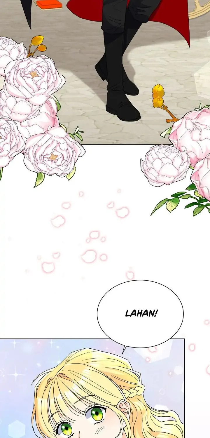 Miss Overprotected Chapter 56 page 15 - 