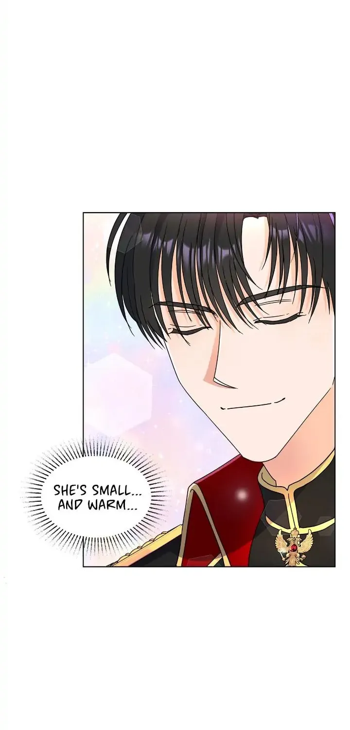 Miss Overprotected Chapter 56 page 18 - 