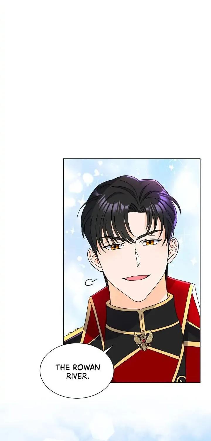 Miss Overprotected Chapter 56 page 23 - 