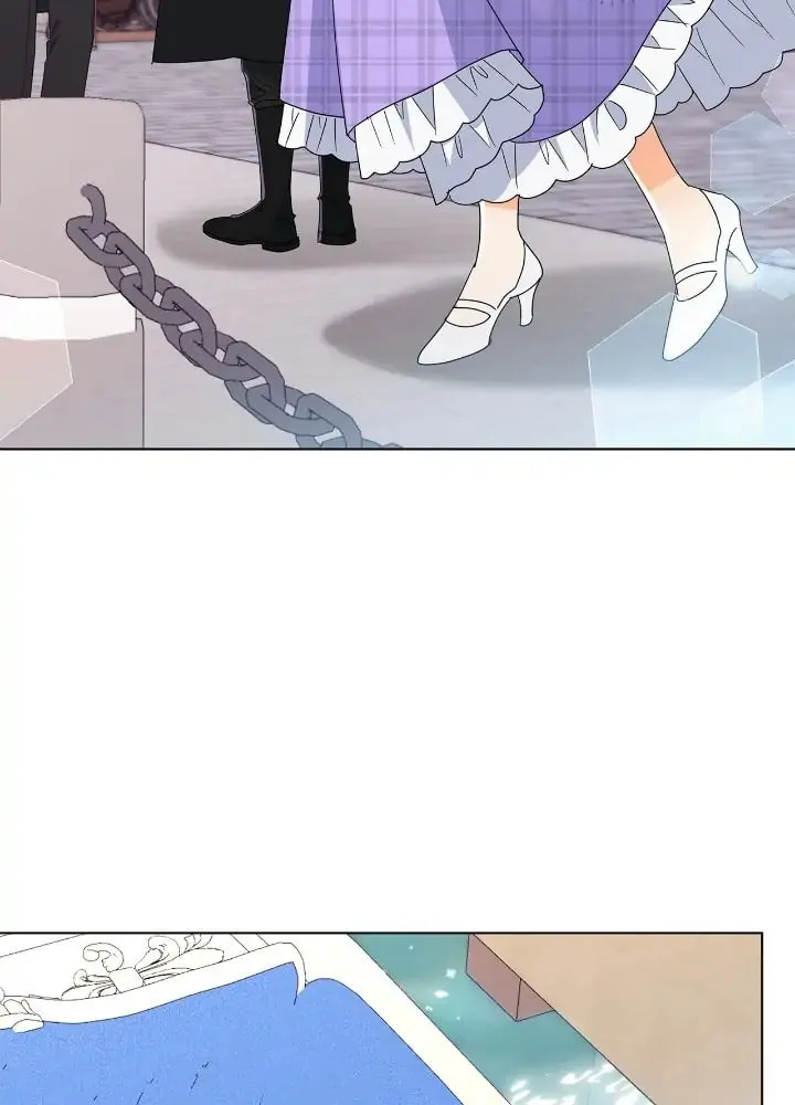 Miss Overprotected Chapter 56 page 27 - 