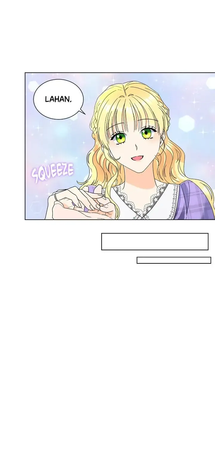 Miss Overprotected Chapter 56 page 30 - 