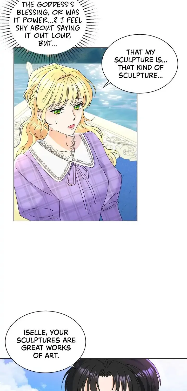Miss Overprotected Chapter 56 page 39 - 