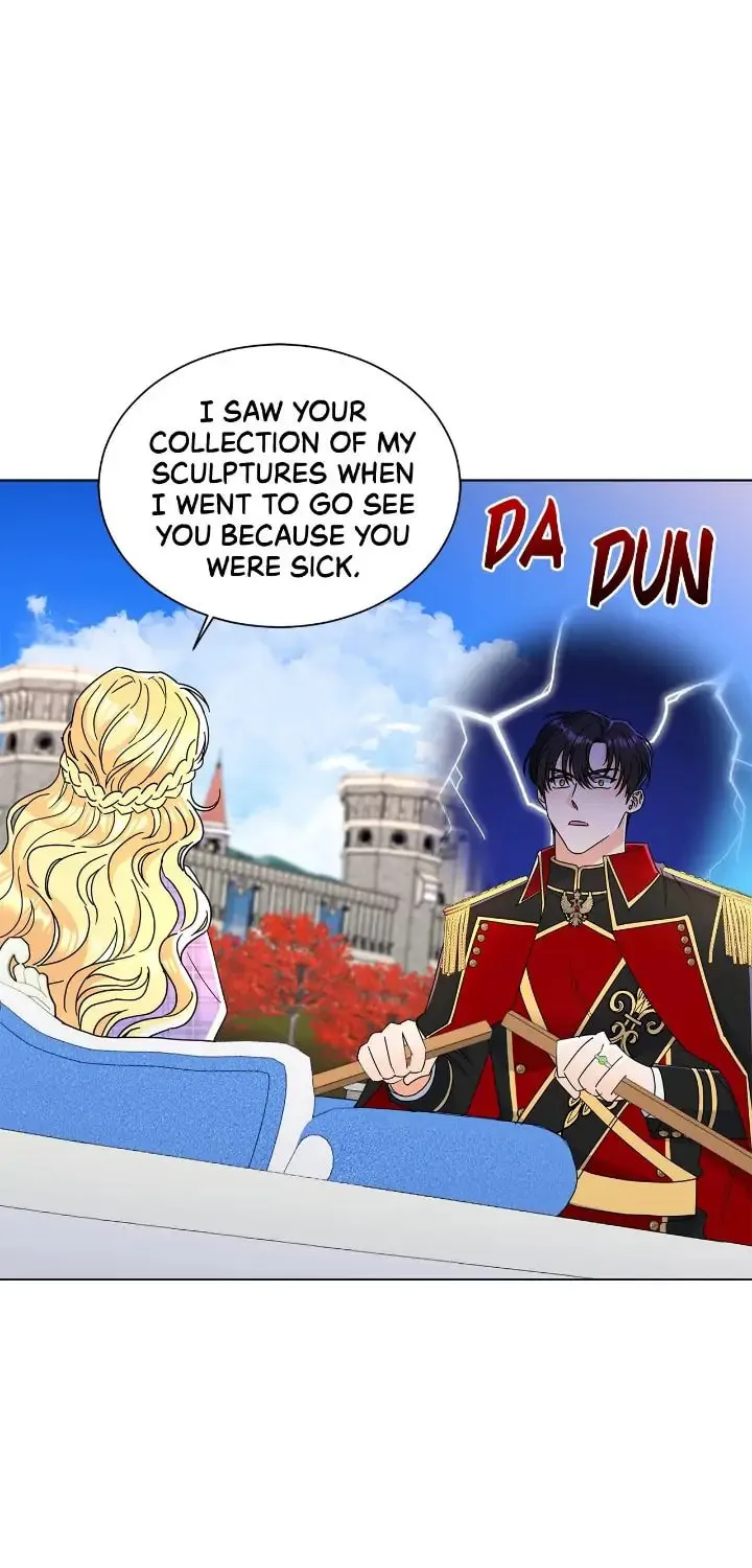 Miss Overprotected Chapter 56 page 43 - 