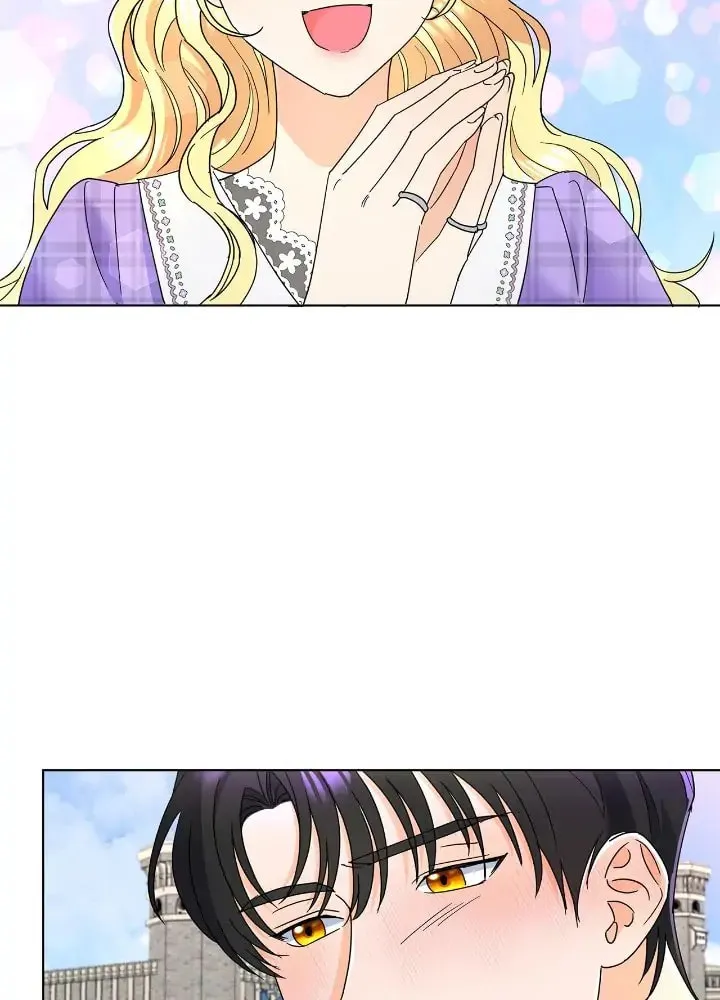 Miss Overprotected Chapter 56 page 48 - 