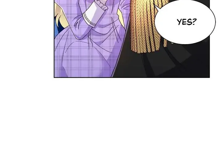 Miss Overprotected Chapter 56 page 50 - 