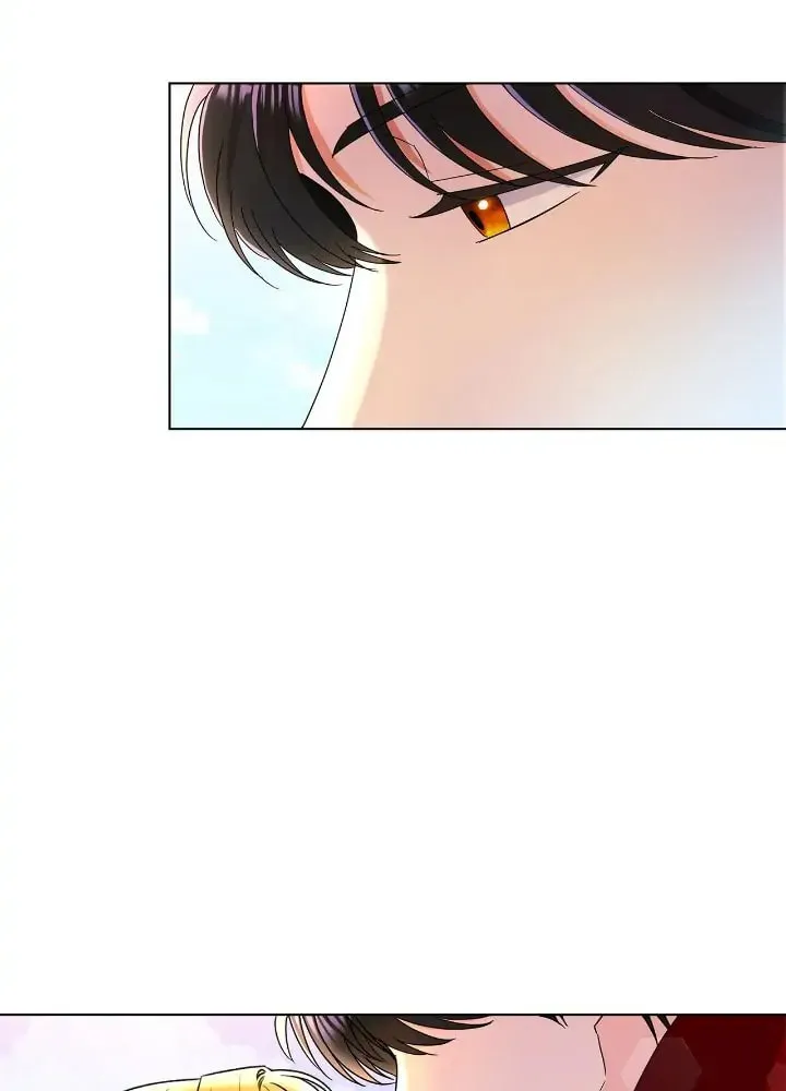 Miss Overprotected Chapter 56 page 53 - 