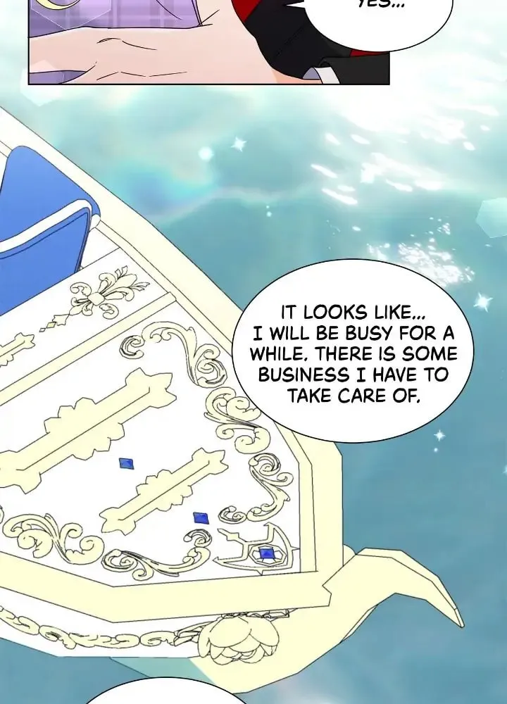 Miss Overprotected Chapter 56 page 58 - 