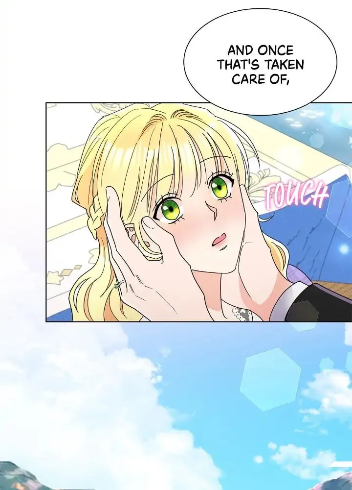 Miss Overprotected Chapter 56 page 61 - 