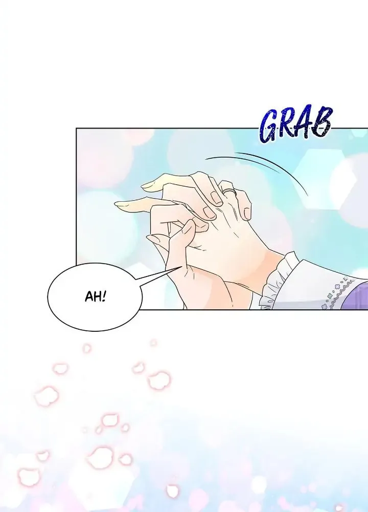 Miss Overprotected Chapter 57 page 11 - 