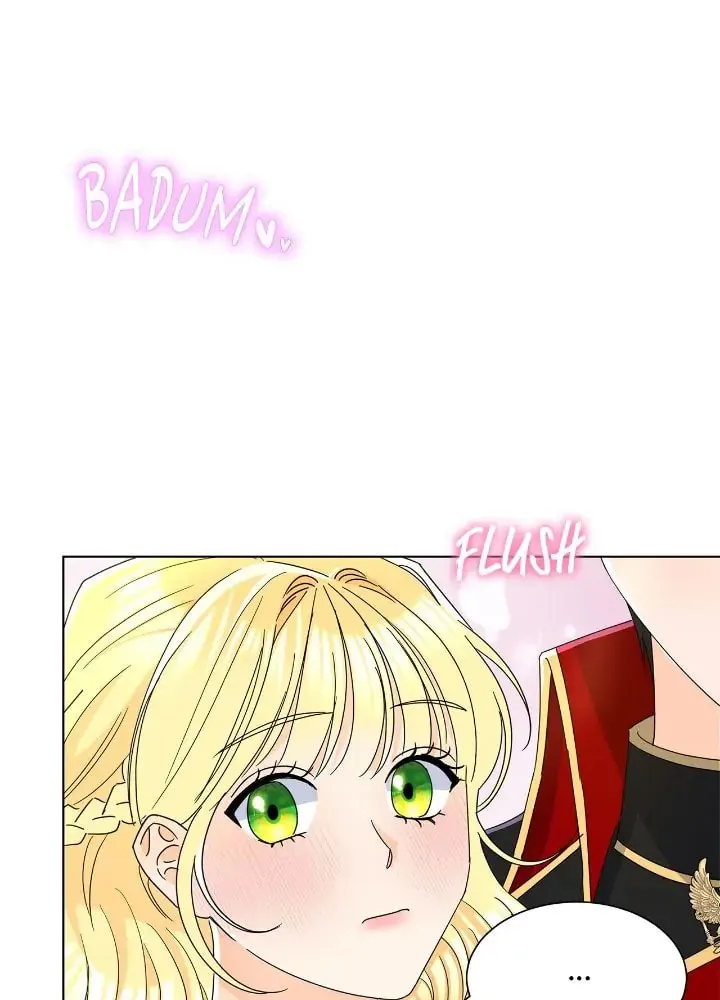 Miss Overprotected Chapter 57 page 14 - 