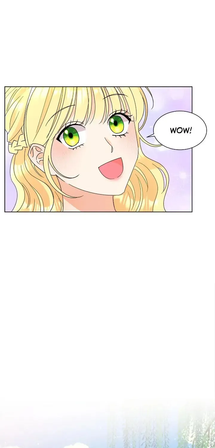 Miss Overprotected Chapter 57 page 17 - 