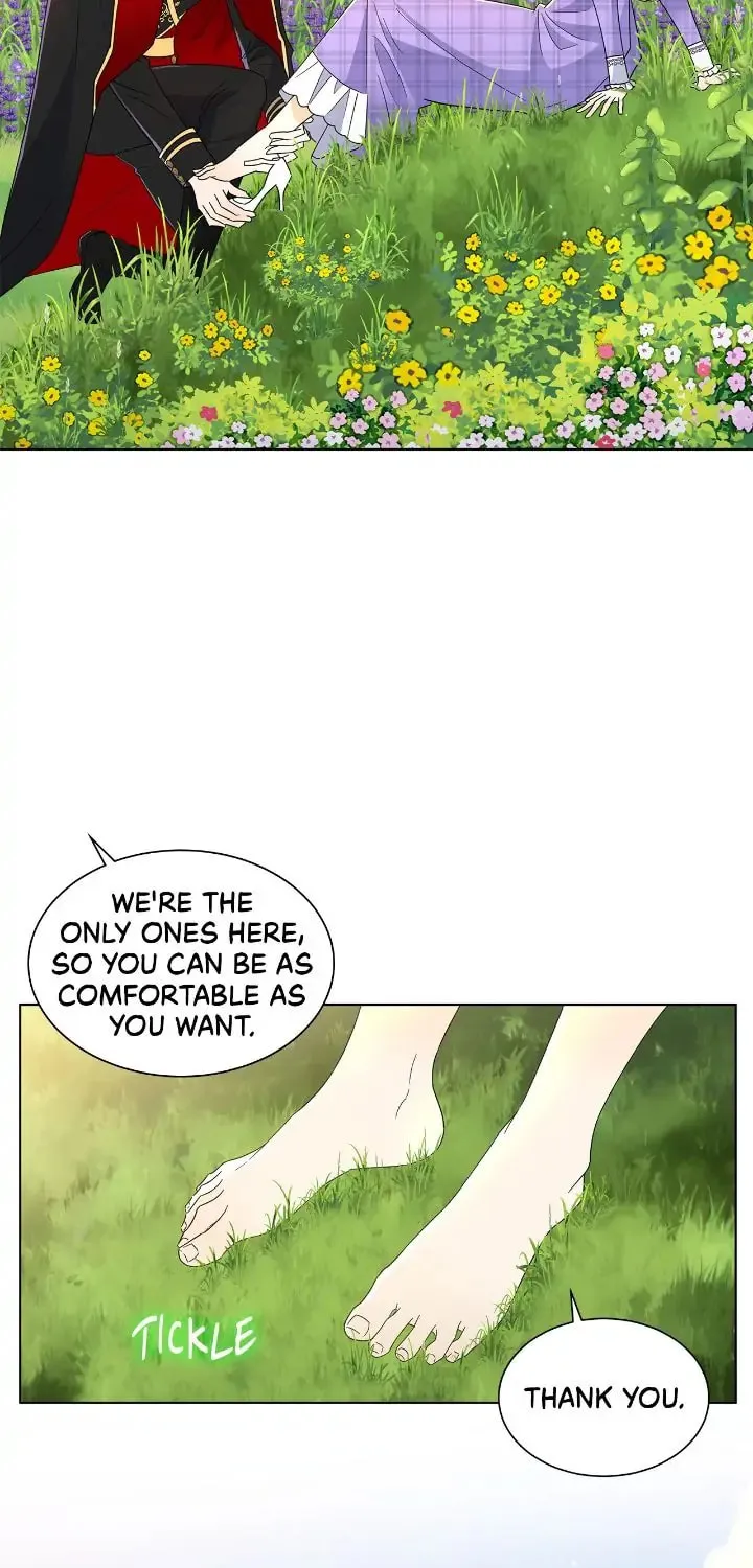 Miss Overprotected Chapter 57 page 19 - 