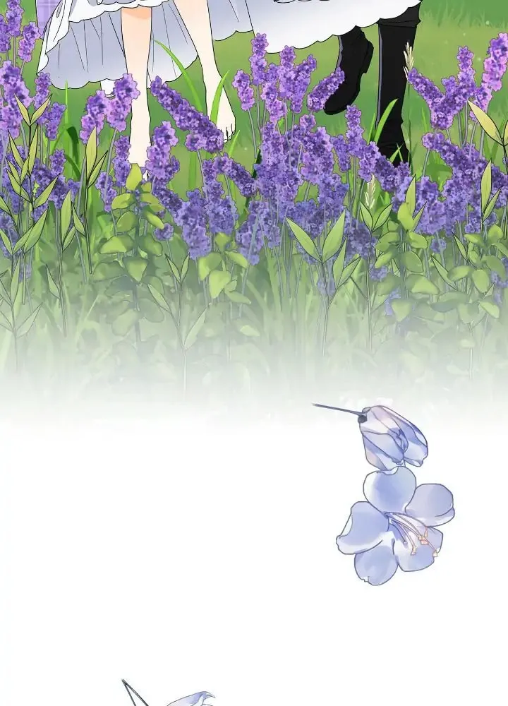 Miss Overprotected Chapter 57 page 21 - 
