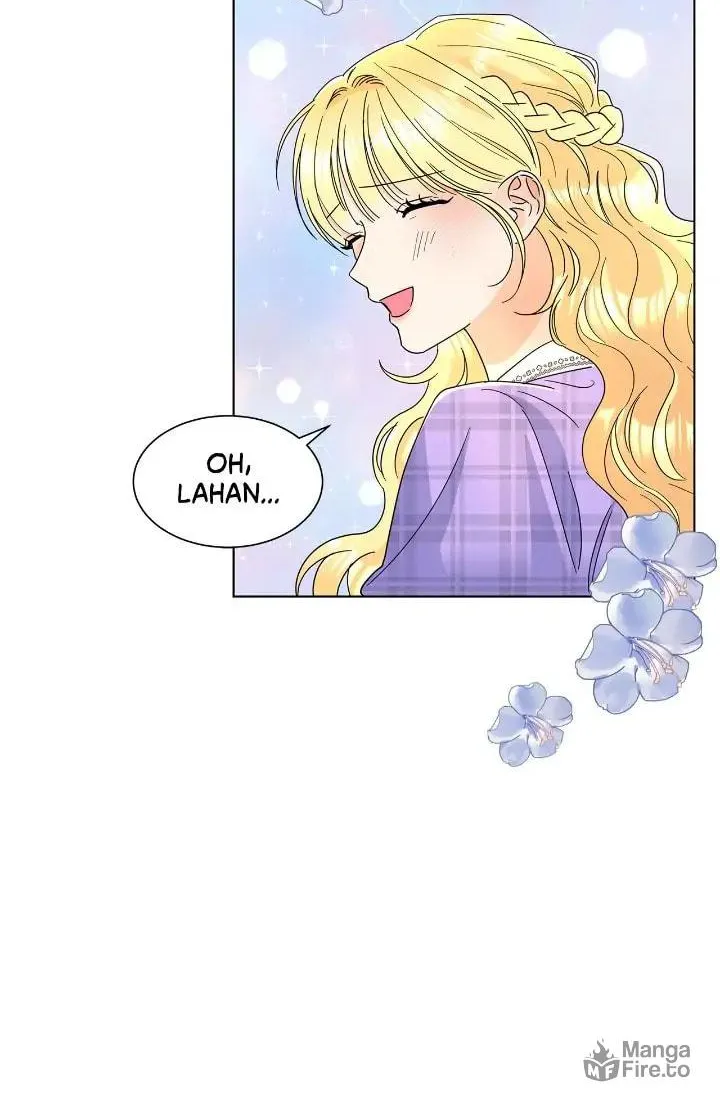 Miss Overprotected Chapter 57 page 23 - 