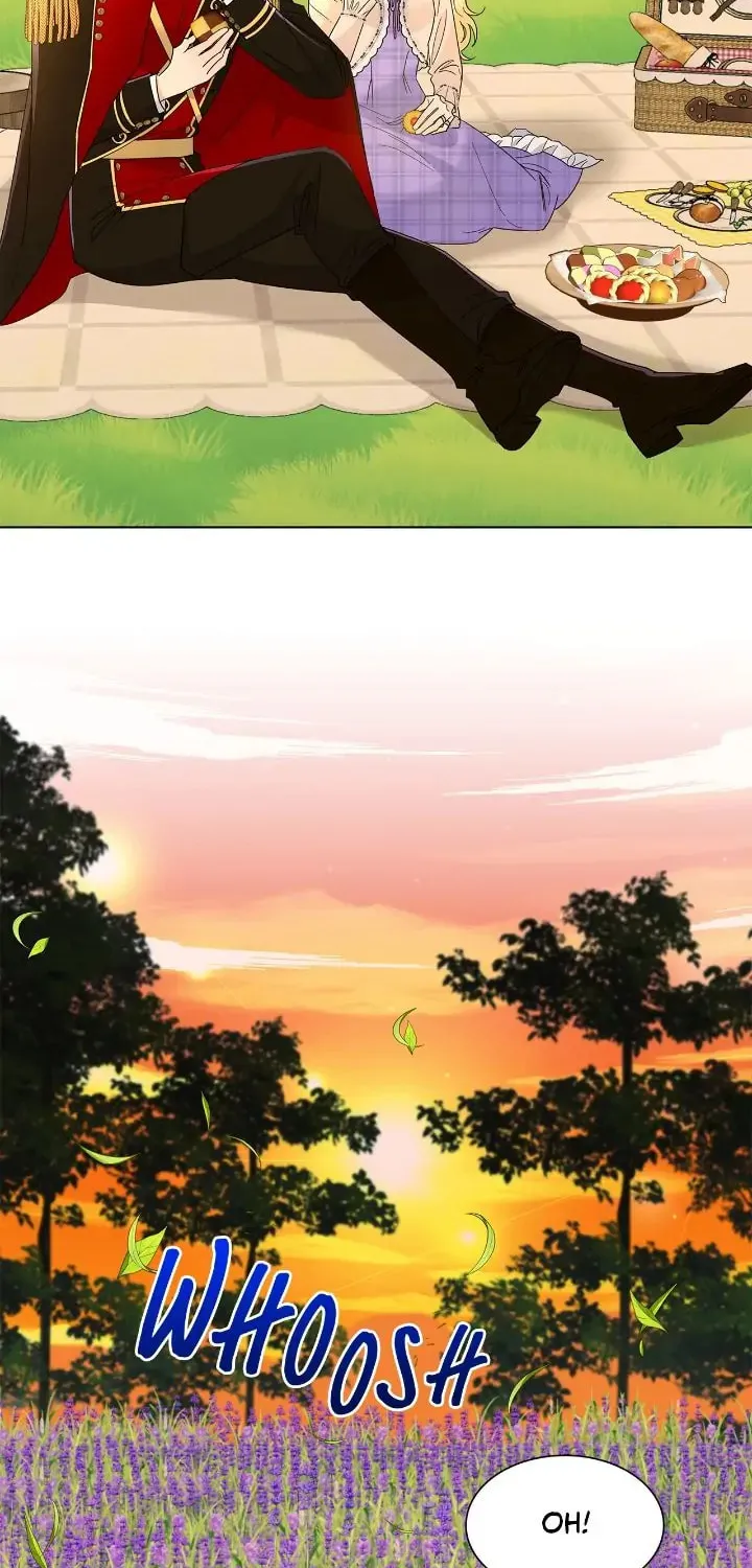 Miss Overprotected Chapter 57 page 25 - 