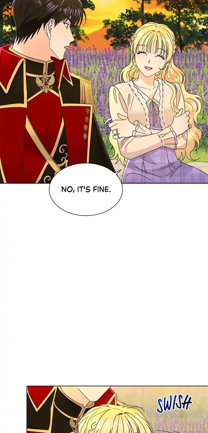 Miss Overprotected Chapter 57 page 28 - 