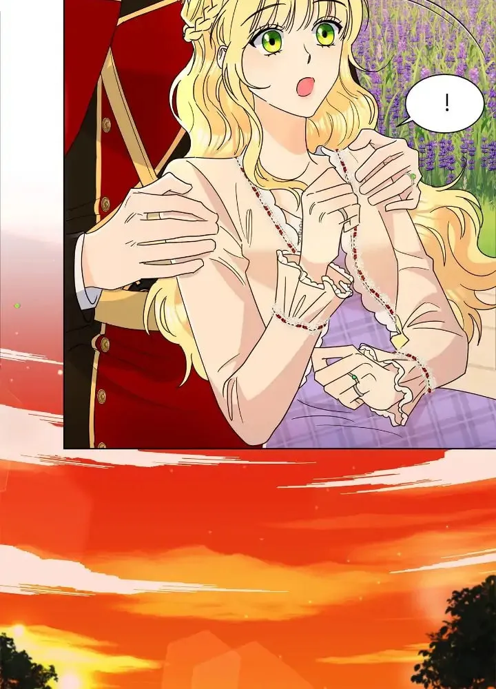 Miss Overprotected Chapter 57 page 29 - 
