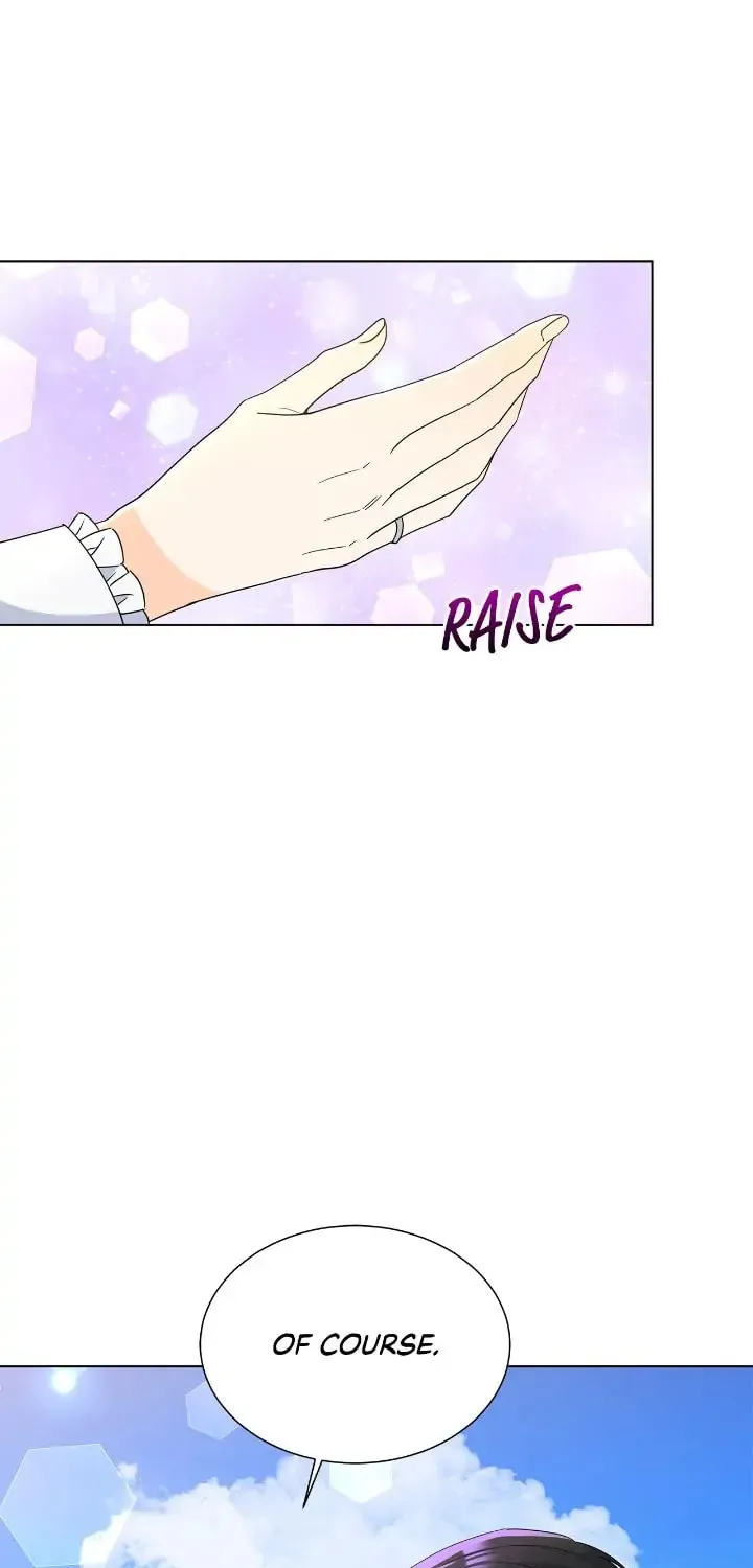 Miss Overprotected Chapter 57 page 4 - 
