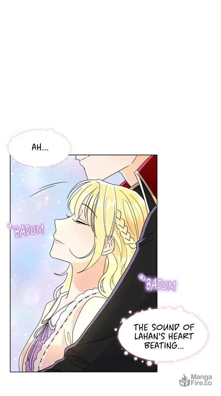 Miss Overprotected Chapter 57 page 31 - 