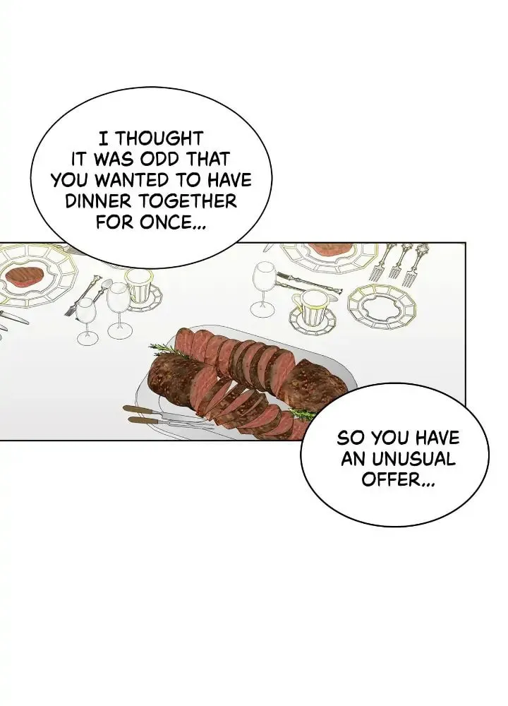 Miss Overprotected Chapter 57 page 34 - 