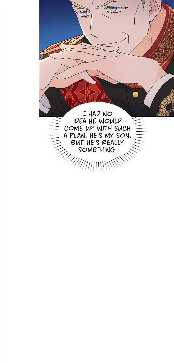 Miss Overprotected Chapter 57 page 39 - 