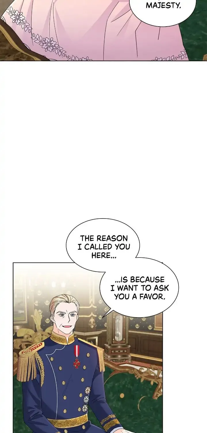 Miss Overprotected Chapter 57 page 41 - 