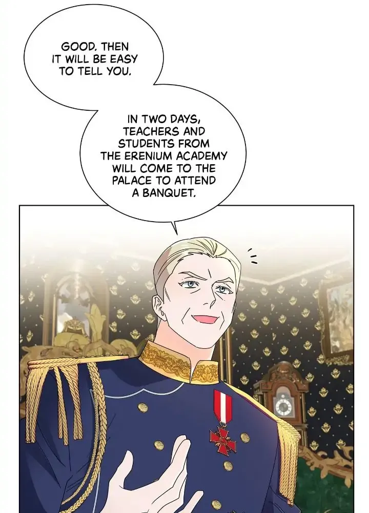 Miss Overprotected Chapter 57 page 43 - 