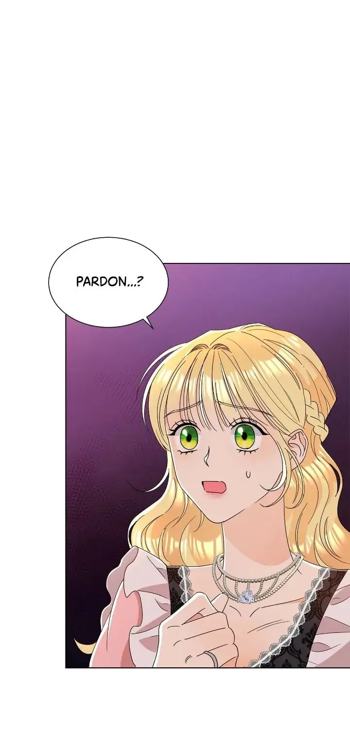 Miss Overprotected Chapter 57 page 47 - 