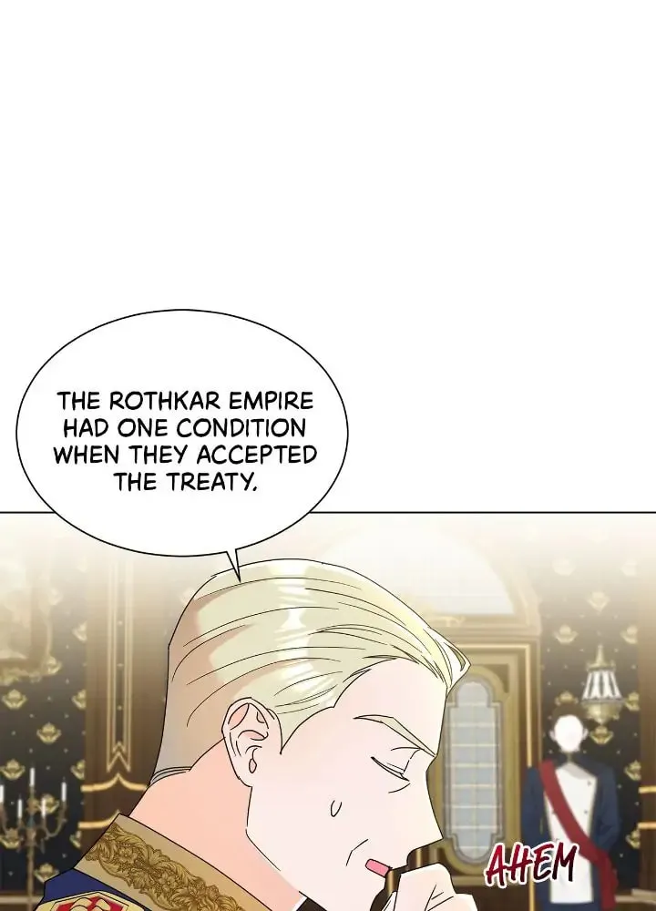 Miss Overprotected Chapter 57 page 48 - 
